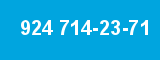 924 714-23-71